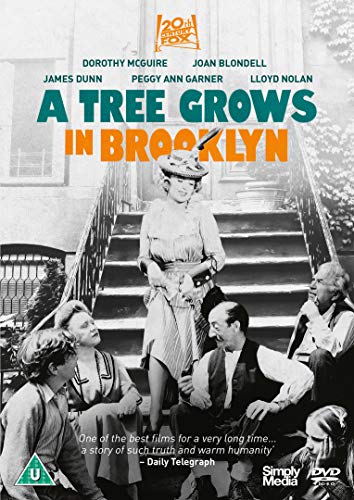 A Tree Grows In Brooklyn [DVD]