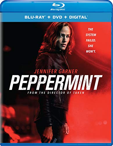 Peppermint