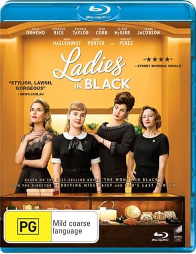 Ladies in Black