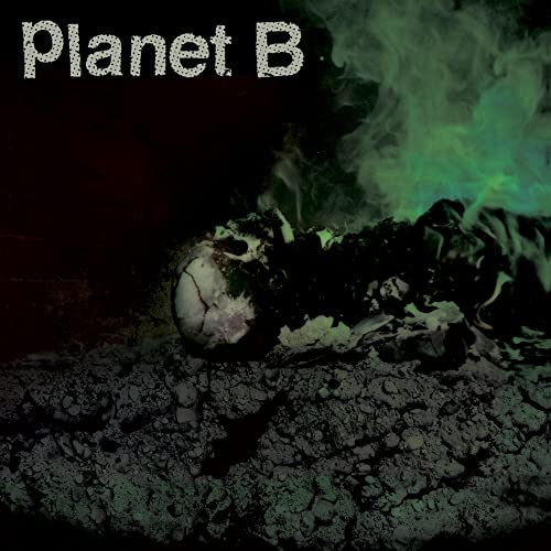 Planet B [Audio CD]