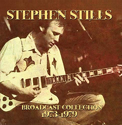 Broadcast Collection 1973 - 1979 ( 6 CD BOX)
