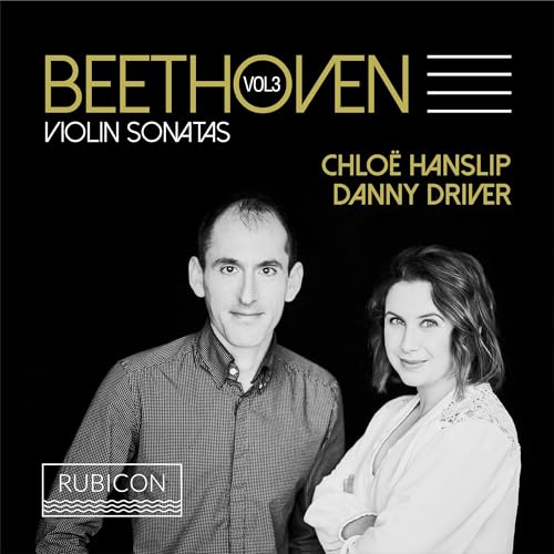 Beethoven: Violin Sonatas