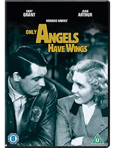 Only Angels Have Wings (1939) [DVD] [2018] 