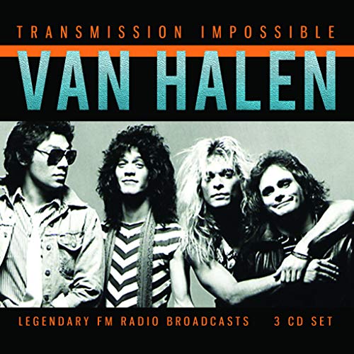 Transmission Impossible (3cd)