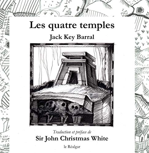 Les Quatre Temples