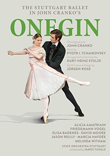 John Crankos Onegin pc  pk