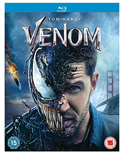 Venom  Uk
