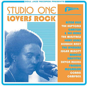 Studio One Lovers Rock 