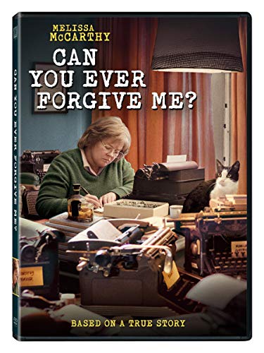Can You Ever Forgive Me? (DVD)