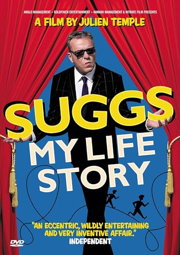 Suggs - My Life Story