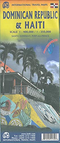 Dominican Rep. / Haiti