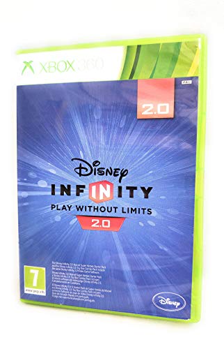Infinity 2.0 - Game Only - Xbox 360