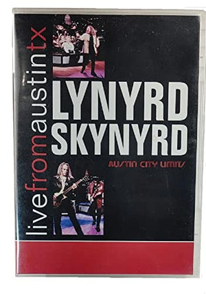 Lynyrd Skynyrd: Live from Austin Texas