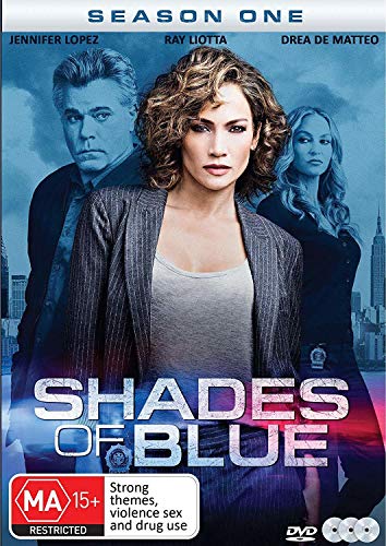 Shades Of Blue : Season 1
