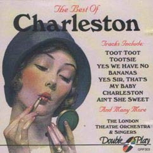 The Best Of Charleston