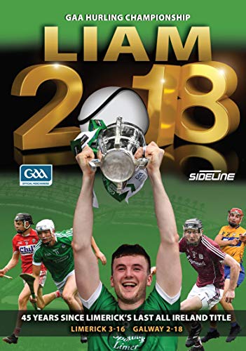 Liam 2018 GAA Hurling Final [DVD]