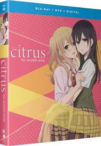Citrus: The Complete Series 