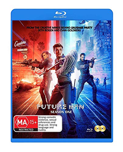 Future Man - Season 1