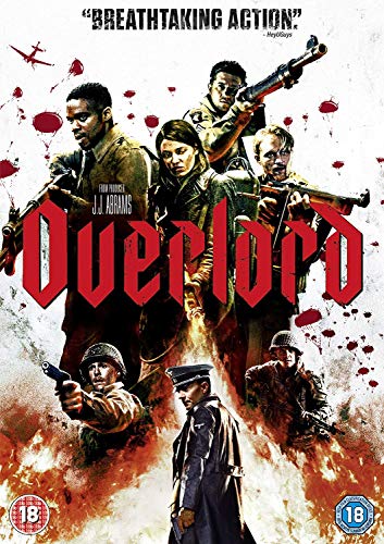 Overlord (DVD)
