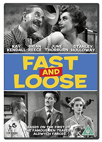 Fast & Loose