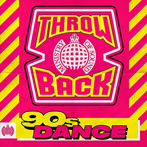 Throwback 90s Dance - Ministry Of Sound