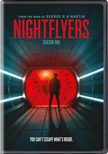 Nightflyers: Season One