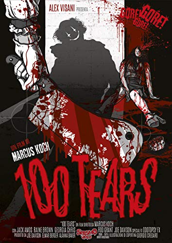 100 Tears [Import]