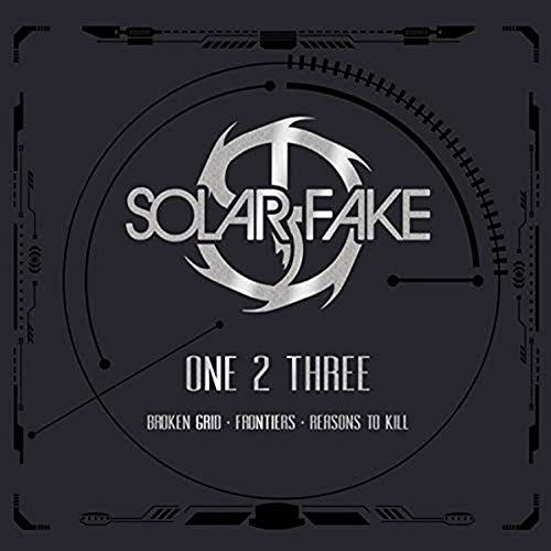 One 2 Three (3cd Re-Release Set)