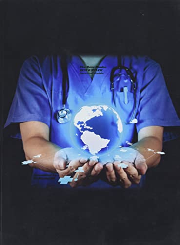 The Boss Binder Hesi and Nclex Survival Guide: 1