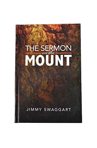 THE SERMON ON THE MOUNT