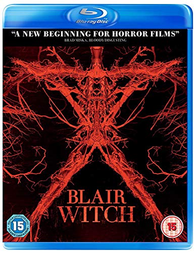 Blair Witch
