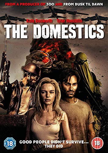 The Domestics