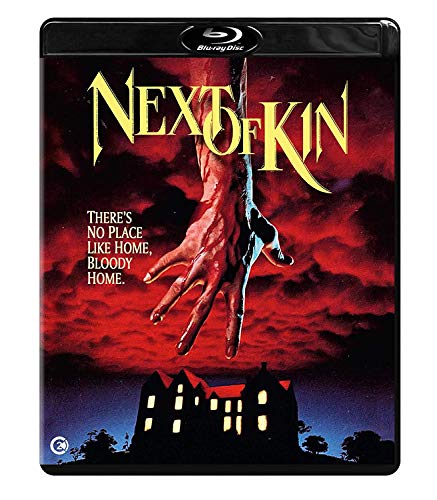Next of Kin [Blu-ray]