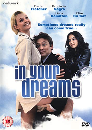 In Your Dreams [DVD]