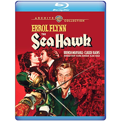 The Sea Hawk
