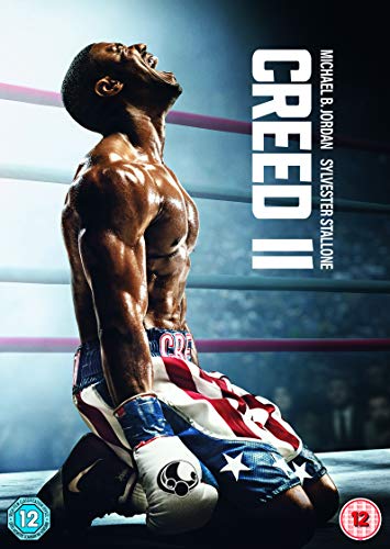 Creed 2 [DVD] [2018]