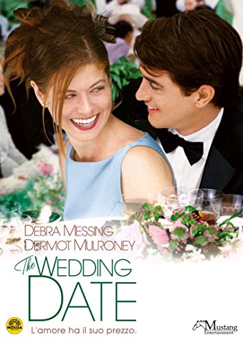The Wedding Date [Region Free]