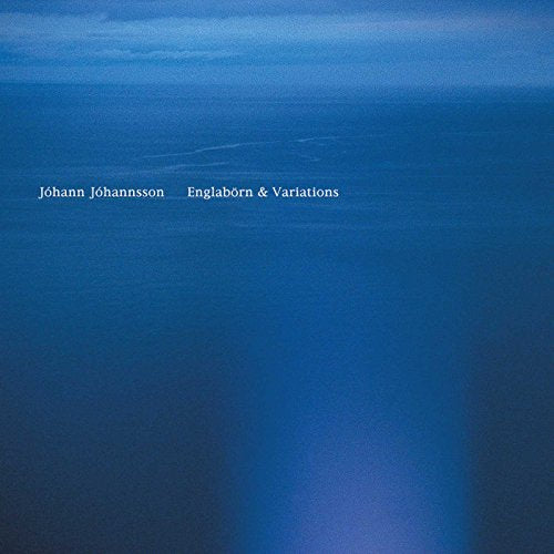 Englabrn & Variations