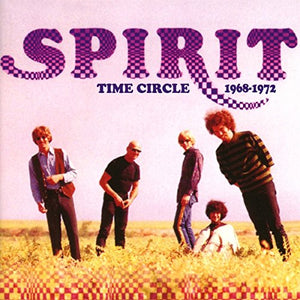 Time Circle (2cd) 