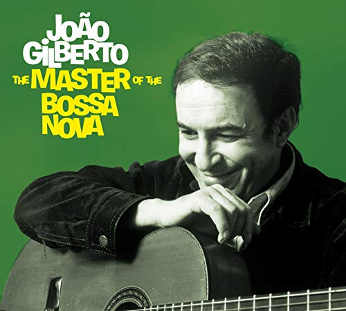 The Master of the Bossa Nova: The Complete 1958-1961 Recordings