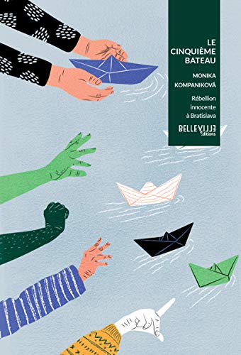 Le cinquième bateau