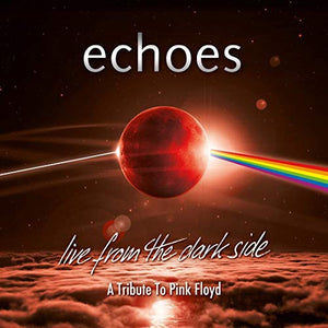 LIVE FROM THE DARK SIDE (A TRIBUTE TO PINK FLOYD)