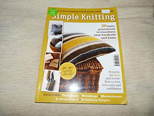 Simple Knitting