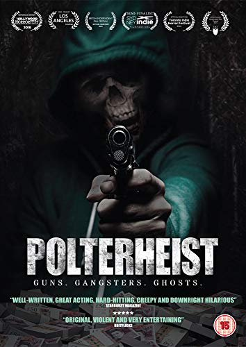 Polterheist [DVD]