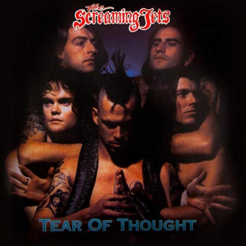 Tear Of Thought