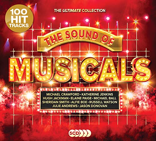 The Sound of Musicals