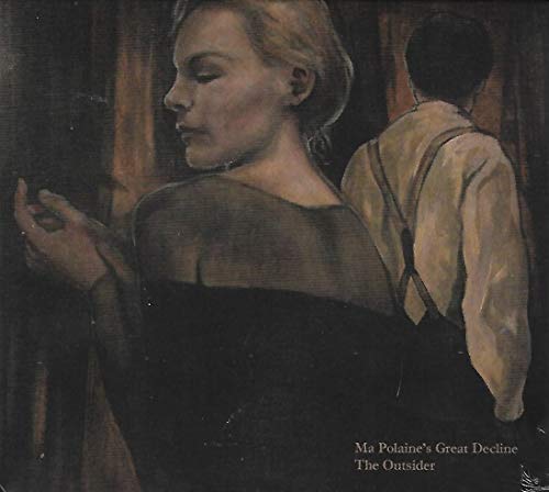 The Outsider