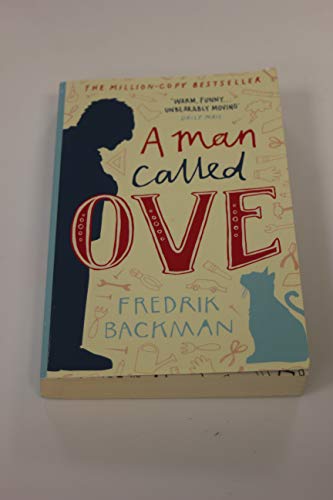 A man called OVE
