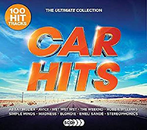Ultimate Car Hits