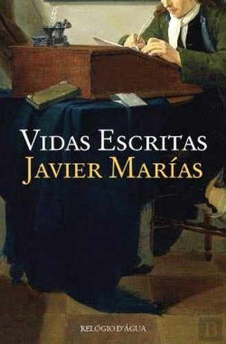 Vidas escritas